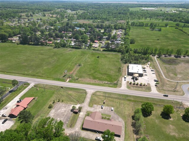 E Lincoln Rd, Idabel, OK 74745 - photo 3