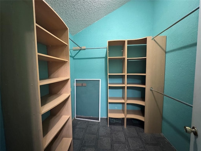 608 Roosevelt St, Seminole, OK 74868 - view of spacious closet