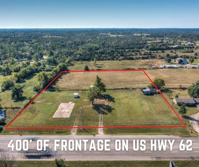 17200 NE 23rd St, Choctaw, OK 73020 - photo 1