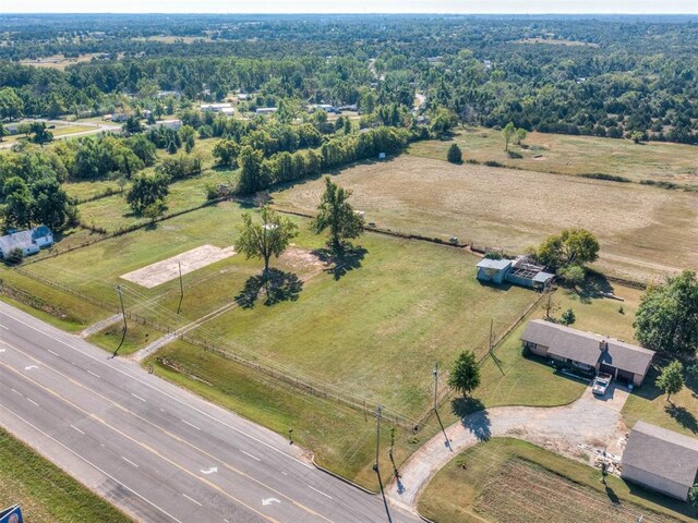 17200 NE 23rd St, Choctaw, OK 73020 - photo 6