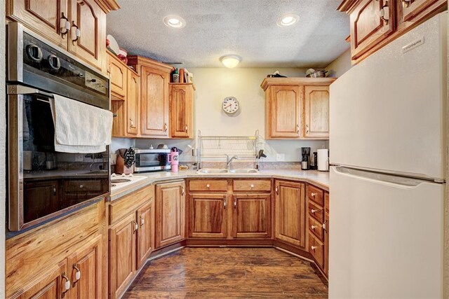 1024 W Peebly Dr, Midwest City, OK 73110 - photo 16