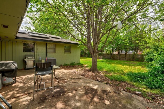 1024 W Peebly Dr, Midwest City, OK 73110 - photo 36