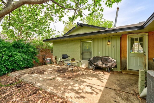 1024 W Peebly Dr, Midwest City, OK 73110 - photo 37