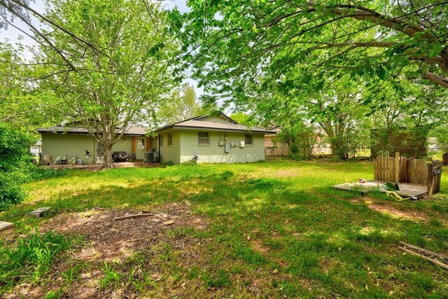 1024 W Peebly Dr, Midwest City, OK 73110 - photo 40