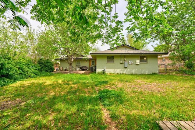 1024 W Peebly Dr, Midwest City, OK 73110 - photo 41