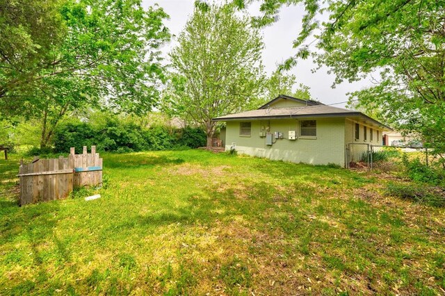 1024 W Peebly Dr, Midwest City, OK 73110 - photo 42