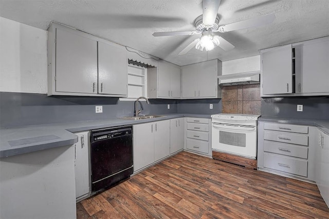618 N Van Buren Ave, Elk City, OK 73644 - photo 6