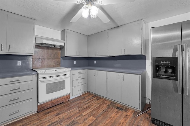 618 N Van Buren Ave, Elk City, OK 73644 - photo 9