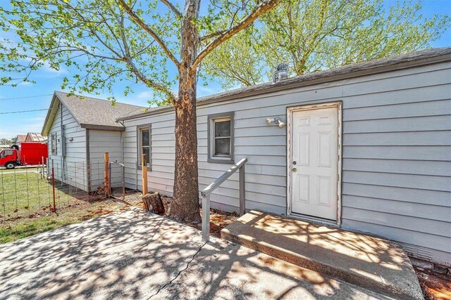 618 N Van Buren Ave, Elk City, OK 73644 - photo 33