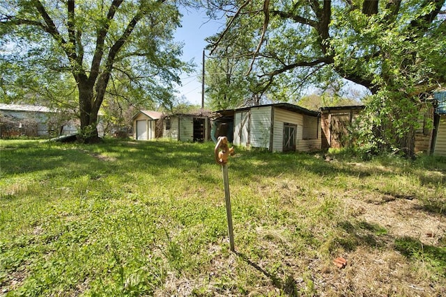 312 NE 6th St, Verden, OK 73092 - photo 29