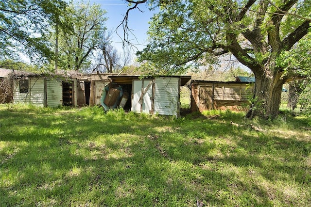 312 NE 6th St, Verden, OK 73092 - photo 30