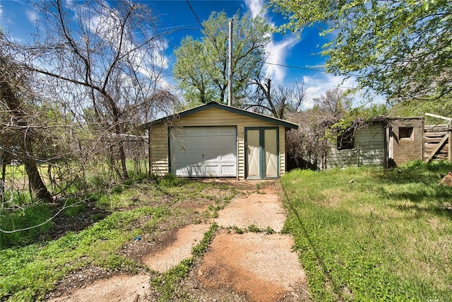 312 NE 6th St, Verden, OK 73092 - photo 33