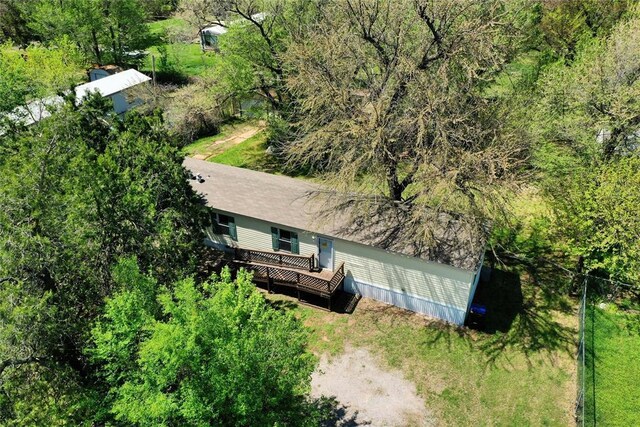 312 NE 6th St, Verden, OK 73092 - photo 1