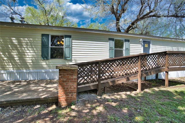 312 NE 6th St, Verden, OK 73092 - photo 5