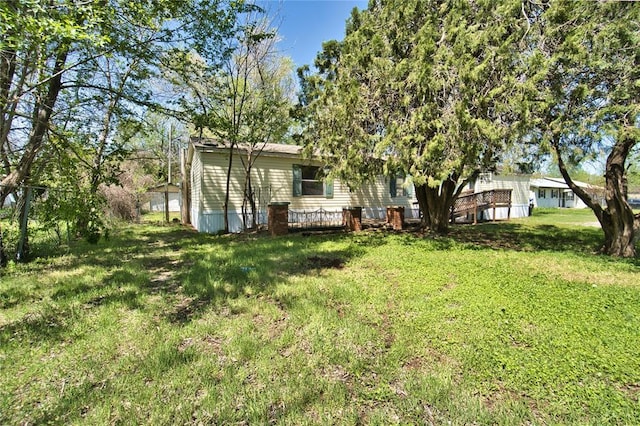 312 NE 6th St, Verden, OK 73092 - photo 6