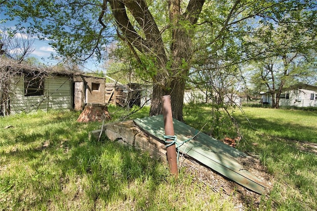 312 NE 6th St, Verden, OK 73092 - photo 31
