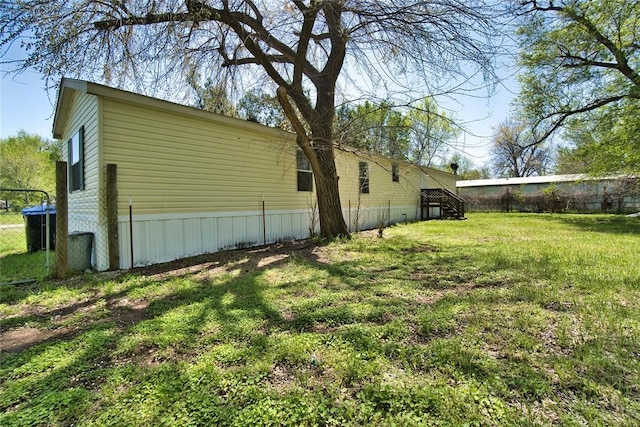 312 NE 6th St, Verden, OK 73092 - photo 35