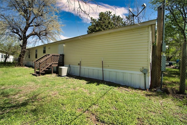 312 NE 6th St, Verden, OK 73092 - photo 36