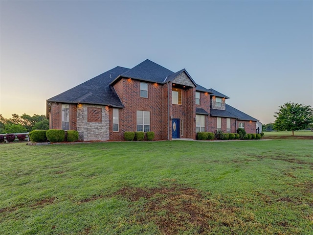 9340 Bear Creek Rd, Guthrie, OK 73044 - photo 1