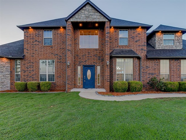 9340 Bear Creek Rd, Guthrie, OK 73044 - photo 2