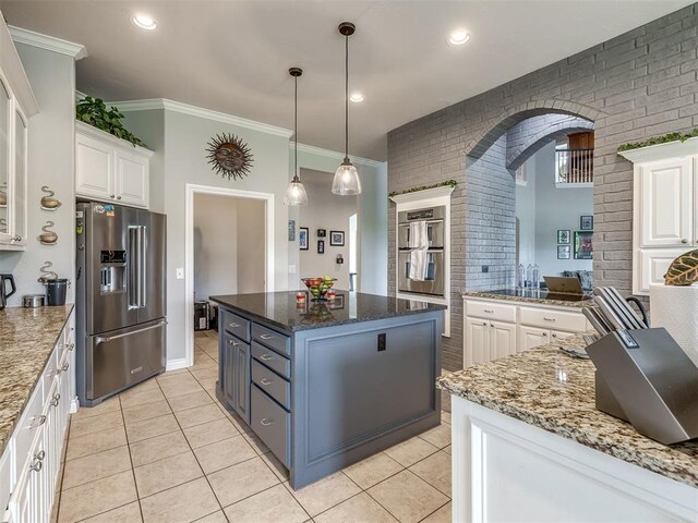 9340 Bear Creek Rd, Guthrie, OK 73044 - photo 8