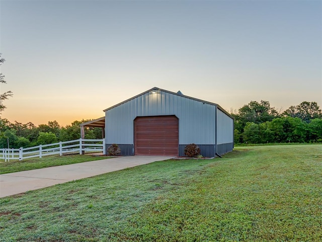 9340 Bear Creek Rd, Guthrie, OK 73044 - photo 34