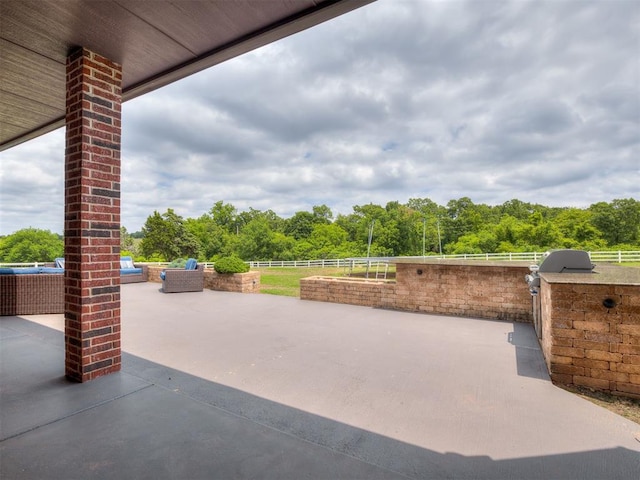 9340 Bear Creek Rd, Guthrie, OK 73044 - photo 38
