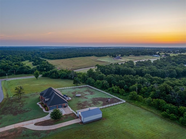 9340 Bear Creek Rd, Guthrie, OK 73044 - photo 40