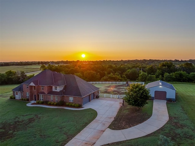 9340 Bear Creek Rd, Guthrie, OK 73044 - photo 41