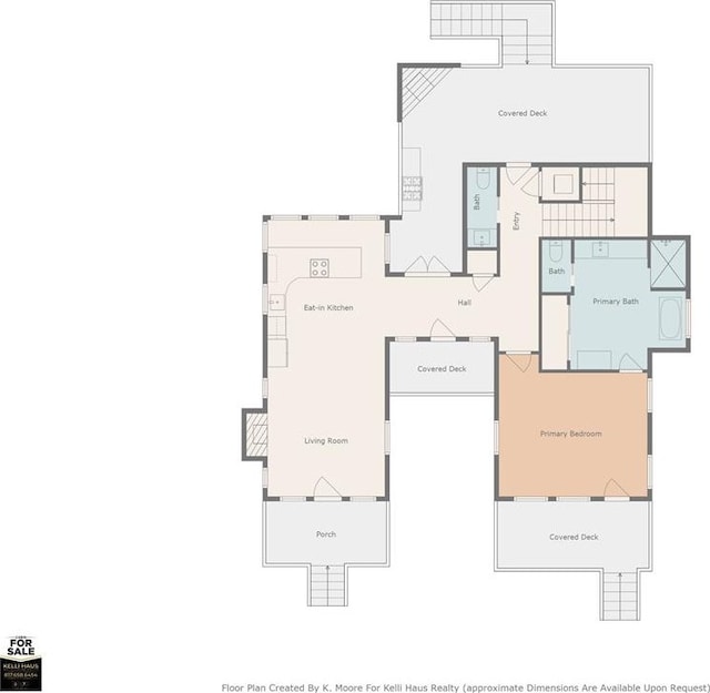 floor plan / room layout