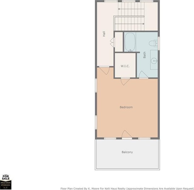 home floor plan