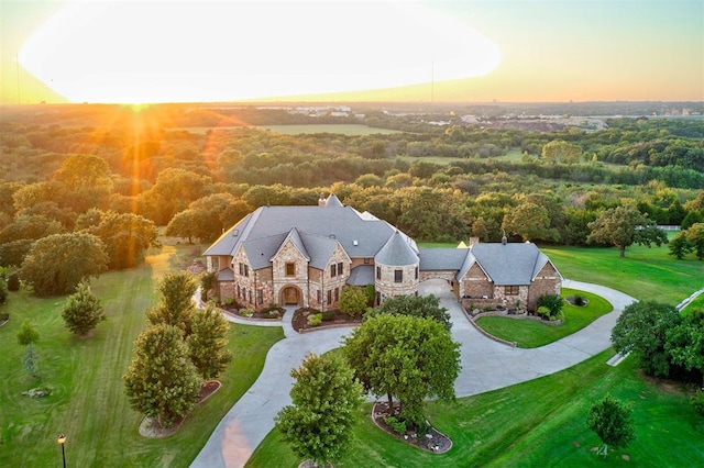 5001 Carrington Pl, Oklahoma City, OK 73131 - photo 2
