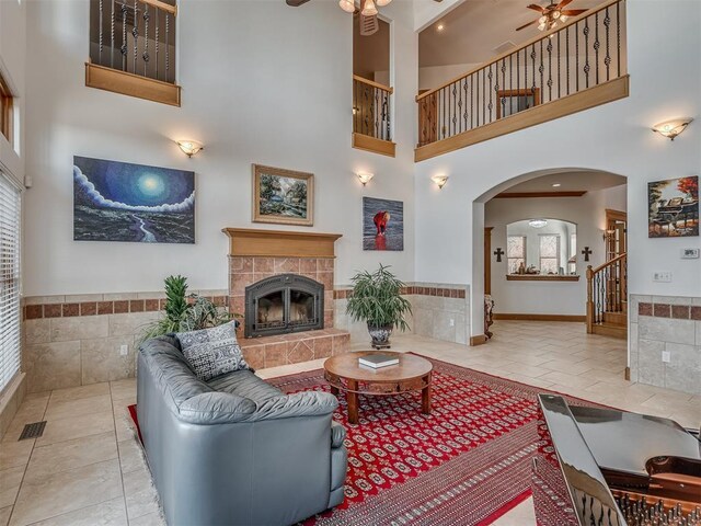 5001 Carrington Pl, Oklahoma City, OK 73131 - photo 14