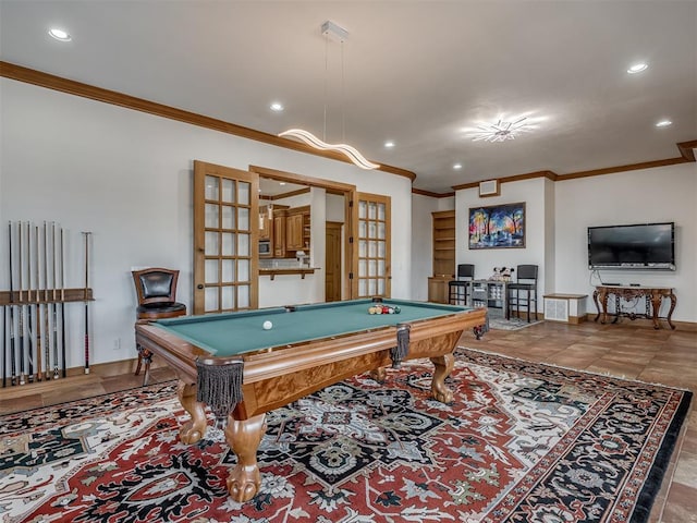 5001 Carrington Pl, Oklahoma City, OK 73131 - photo 16
