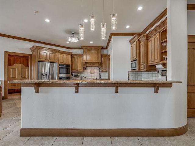 5001 Carrington Pl, Oklahoma City, OK 73131 - photo 19
