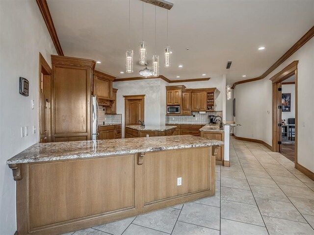 5001 Carrington Pl, Oklahoma City, OK 73131 - photo 20
