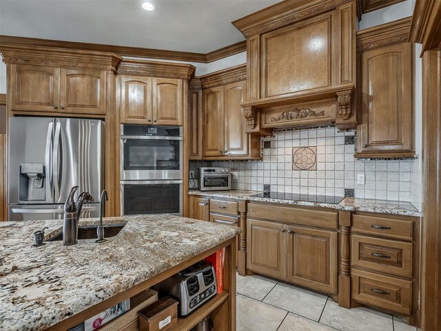 5001 Carrington Pl, Oklahoma City, OK 73131 - photo 21