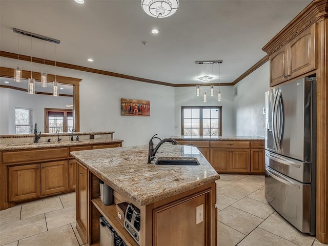5001 Carrington Pl, Oklahoma City, OK 73131 - photo 22