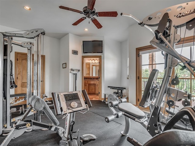 5001 Carrington Pl, Oklahoma City, OK 73131 - photo 23