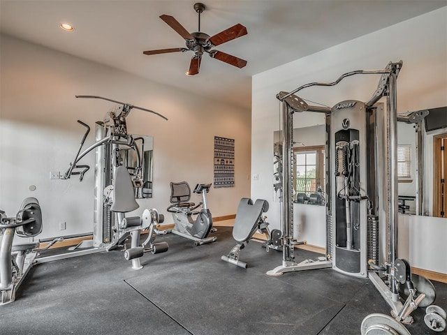 5001 Carrington Pl, Oklahoma City, OK 73131 - photo 24