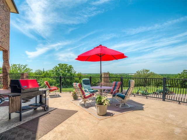 5001 Carrington Pl, Oklahoma City, OK 73131 - photo 42