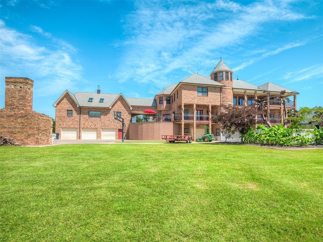 5001 Carrington Pl, Oklahoma City, OK 73131 - photo 46