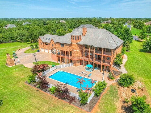 5001 Carrington Pl, Oklahoma City, OK 73131 - photo 49