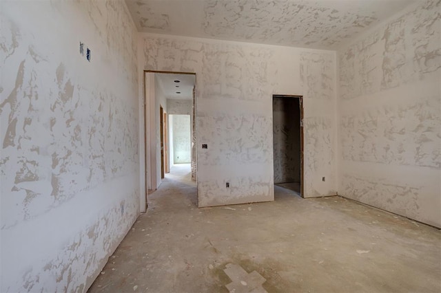 3825 Stone Hill Ln, Edmond, OK 73034 - view of empty room