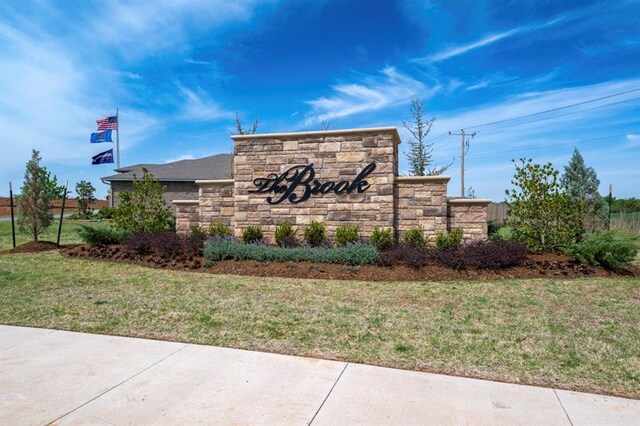 12548 NW 141st St, Piedmont, OK 73078 - photo 35