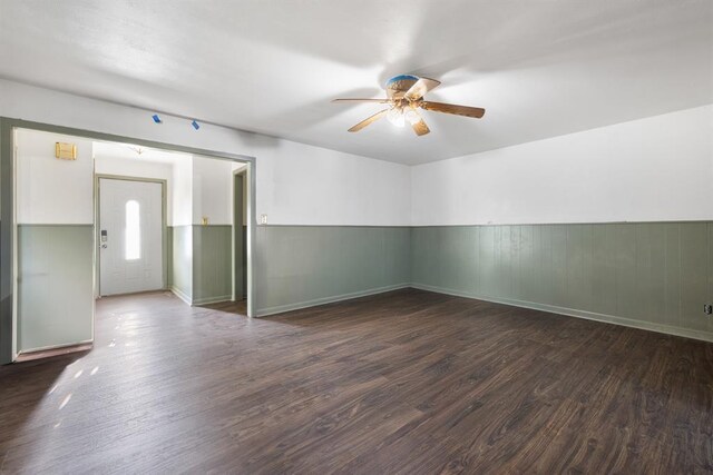 205 Wallace St, Broken Bow, OK 74728 - photo 8