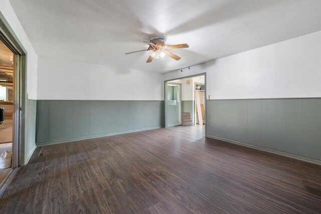 205 Wallace St, Broken Bow, OK 74728 - photo 9