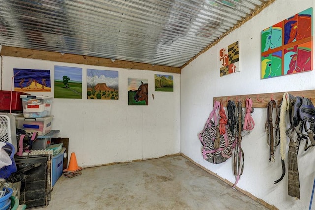 19206 Coker Rd, Shawnee, OK 74801 - interior space
