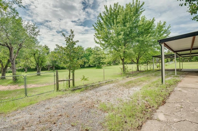 10125 NE 4th St, Midwest City, OK 73130 - photo 43