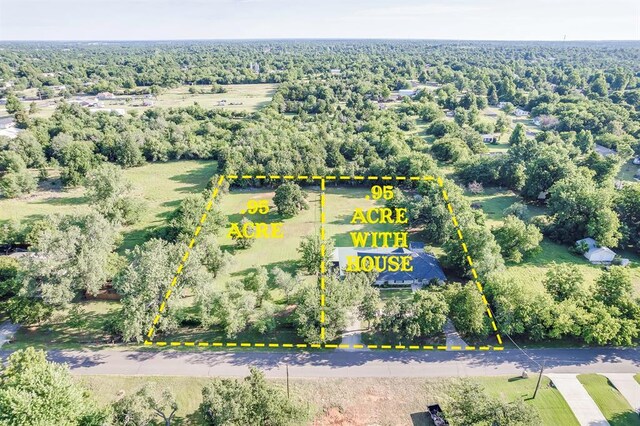 10125 NE 4th St, Midwest City, OK 73130 - photo 45